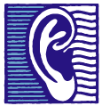 logo oreille